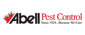 Abell's Pest Control Logo